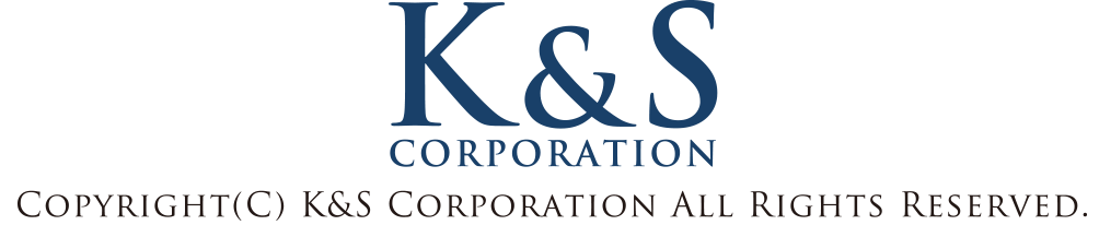 K&S CORPORATION